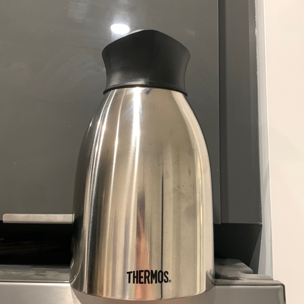 Thermos Karafe